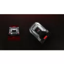 DCK Robotfűnyíró 180 mm 500 m2 TERRAINA E500