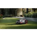 DCK Robotfűnyíró 180 mm 800 m2 wifi+4G TERRAINA E800