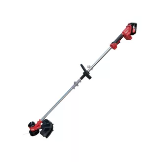   DCK Akkus fűkasza 380 mm szénkefe nélküli 20 V (akku és töltő nélkül)