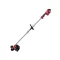 DCK Akkus fűkasza 380 mm szénkefe nélküli 20 V (akku és töltő nélkül)