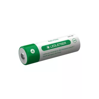 LEDLENSER 21700 Li-ion akkumulátor 4800 mAh H7R Core, Work