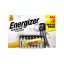 ENERGIZER Alkaline Power AAA/mikro alkáli elem 1,5 V (8 db)