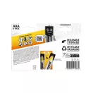 ENERGIZER Alkaline Power AAA/mikro alkáli elem 1,5 V (8 db)
