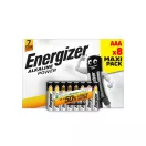 ENERGIZER Alkaline Power AAA/mikro alkáli elem 1,5 V (8 db)
