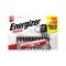 ENERGIZER MAX AAA/mikro alkáli elem 1,5 V (10 db)