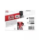 ENERGIZER MAX AAA/mikro alkáli elem 1,5 V (10 db)