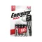 ENERGIZER MAX AAA/mikro alkáli elem 1,5 V (4 db)