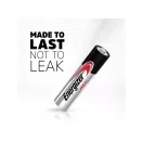 ENERGIZER MAX AAA/mikro alkáli elem 1,5 V (4 db)