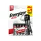 ENERGIZER MAX AAA/mikro alkáli elem 1,5 V (5 db)