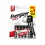 ENERGIZER MAX AAA/mikro alkáli elem 1,5 V (5 db)