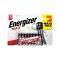 ENERGIZER MAX AAA/mikro alkáli elem 1,5 V (8 db)