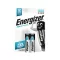 ENERGIZER MAX AAA/mikro alkáli elem 1,5 V (2 db)
