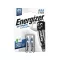 ENERGIZER Ultimate Lithium AAA/mikro alkáli elem 1,5 V (2 db)