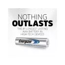 ENERGIZER Ultimate Lithium AAA/mikro alkáli elem 1,5 V (2 db)