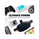 ENERGIZER Ultimate Lithium AAA/mikro alkáli elem 1,5 V (2 db)