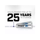ENERGIZER Ultimate Lithium AAA/mikro alkáli elem 1,5 V (2 db)