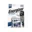 ENERGIZER Ultimate Lithium AAA/mikro alkáli elem 1,5 V (4 db)