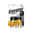 ENERGIZER Alkaline Power baby alkáli elem 1,5 V (2 db)