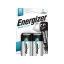 ENERGIZER MAX Plus baby alkáli elem 1,5 V (2 db)