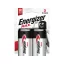 ENERGIZER MAX góliát alkáli elem 1,5 V (2 db)