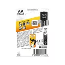 ENERGIZER Alkaline Power AA/ceruza alkáli elem 1,5 V (2 db)