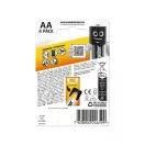 ENERGIZER Alkaline Power AA/ceruza alkáli elem 1,5 V (4 db)