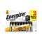 ENERGIZER Alkaline Power AA/ceruza alkáli elem 1,5 V (8 db)