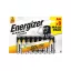 ENERGIZER Alkaline Power AA/ceruza alkáli elem 1,5 V (8 db)