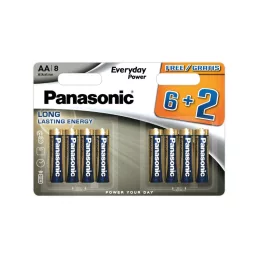 LR6EPS-8BW-6-2F