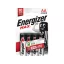 ENERGIZER MAX AA/ceruza alkáli elem 1,5 V (4 db)