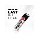 ENERGIZER MAX AA/ceruza alkáli elem 1,5 V (4 db)