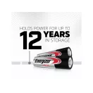 ENERGIZER MAX AA/ceruza alkáli elem 1,5 V (4 db)