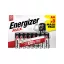 ENERGIZER MAX AA/ceruza alkáli elem 1,5 V (8 db)