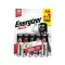 ENERGIZER MAX AA/ceruza alkáli elem 1,5 V (5 db)