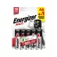 ENERGIZER MAX AA/ceruza alkáli elem 1,5 V (5 db)