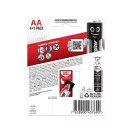 ENERGIZER MAX AA/ceruza alkáli elem 1,5 V (5 db)
