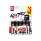 ENERGIZER MAX AA/ceruza alkáli elem 1,5 V (5 db)