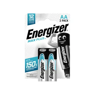 ENERGIZER MAX AA/ceruza alkáli elem 1,5 V (2 db)