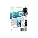 ENERGIZER MAX AA/ceruza alkáli elem 1,5 V (2 db)