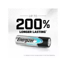 ENERGIZER MAX AA/ceruza alkáli elem 1,5 V (2 db)