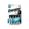 ENERGIZER MAX Plus AA/ceruzaalkáli elem 1,5 V (4 db)