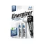 ENERGIZER Ultimate Lithium AA/ceruza alkáli elem 1,5 V (2 db)