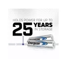 ENERGIZER Ultimate Lithium AA/ceruza alkáli elem 1,5 V (2 db)