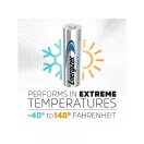 ENERGIZER Ultimate Lithium AA/ceruza alkáli elem 1,5 V (2 db)