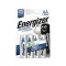 ENERGIZER Ultimate Lithium AA/ceruzaalkáli elem 1,5 V (4 db)
