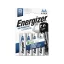 ENERGIZER Ultimate Lithium AA/ceruzaalkáli elem 1,5 V (4 db)