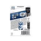 ENERGIZER Ultimate Lithium AA/ceruzaalkáli elem 1,5 V (4 db)