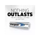 ENERGIZER Ultimate Lithium AA/ceruzaalkáli elem 1,5 V (4 db)