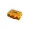 INGCO Szerszámosláda 410 x 320 x 148 mm SUPER STACK