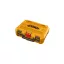 INGCO Szerszámosláda 410 x 320 x 148 mm SUPER STACK